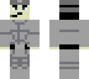 imperial crew member