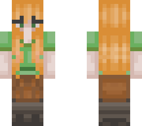 improved alex