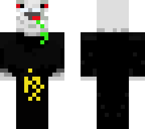 incontinent voldemorrt
