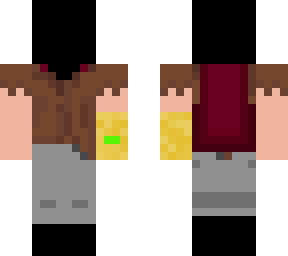 infinity notch