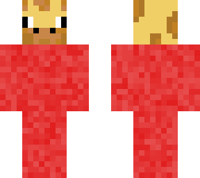 irbx's skin