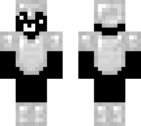iron armor derp