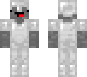 iron boi