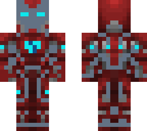iron diamondtnt