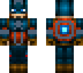 iron man