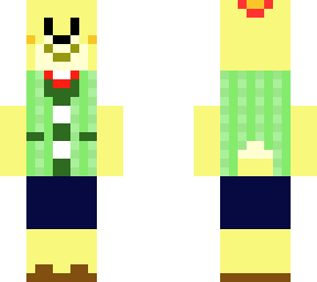 isabelle