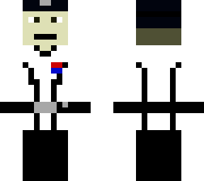 isb (imperial security trooper) agent