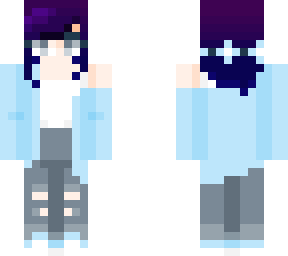it's oriana!