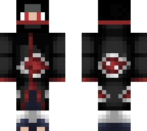 itachi from naruto