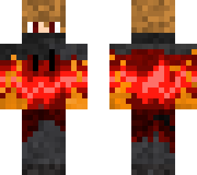 itztwoost's skin