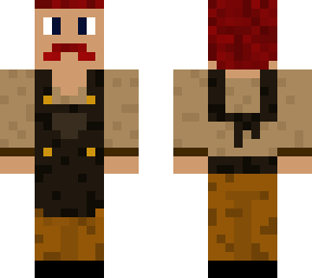 jazza the blacksmith