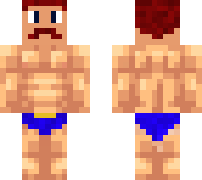 jazza the bodybuilder
