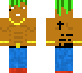 jerome