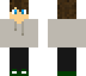 jerome(the hunted roleplay)