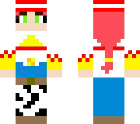 jessie 2