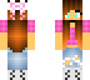 jjlife's re-shade skin contest
