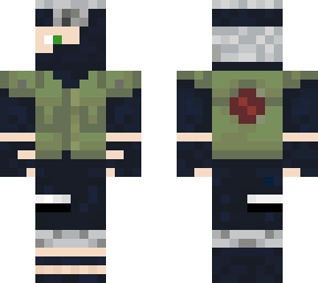 kakashi hatake