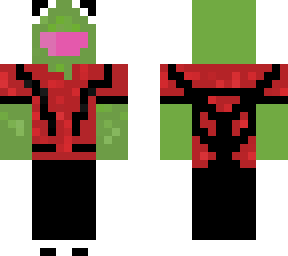 kermit? 2
