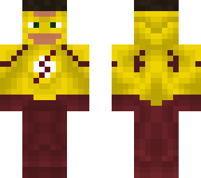 kid flash