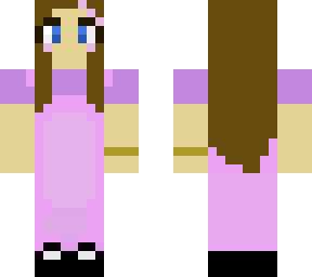 kid in unicorn overalls