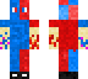 killerfox1289 sig