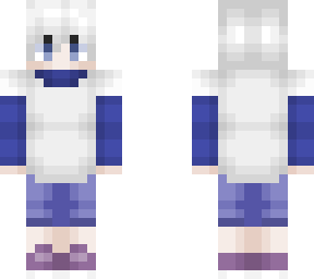 killua