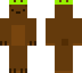 king bear