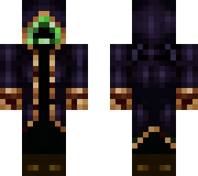 king creeper (mage)