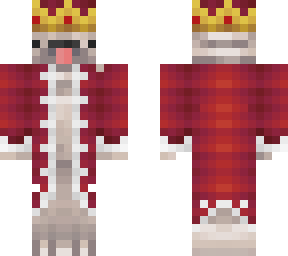 king pug