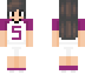 kota satori - haikyu skin