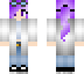 lab coat main
