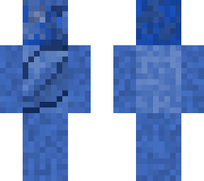 lapislazuli skin