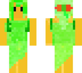 leafy
