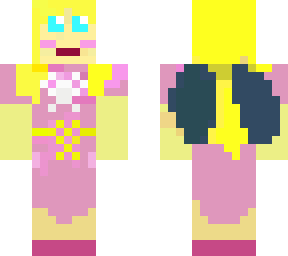 leira gamer