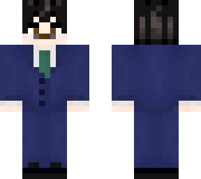 leorio paradinight