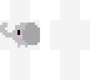 lil' elephant--rq