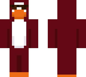 link but red