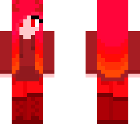 little darling devil (remake)