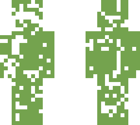 living bush