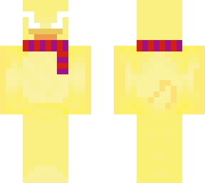 long-eyed duck