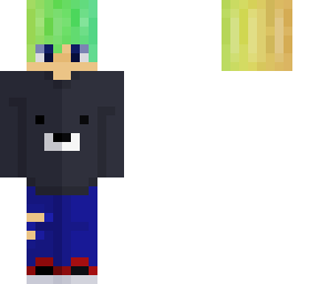 lookin good (unfinished) (user e)