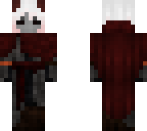lyra's soli***e uniform