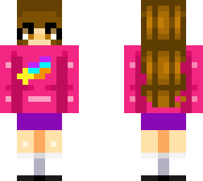 mabel pines