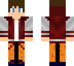magma man09