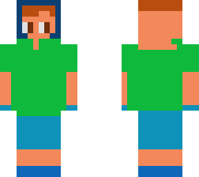 man