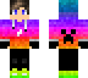 man