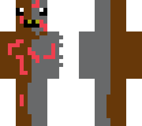 man vs wolf