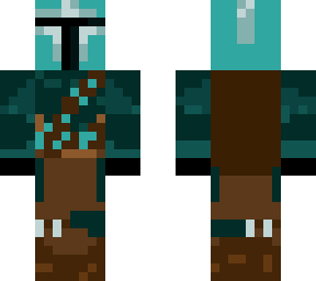 mandalorian