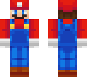 mario