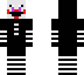 marionette(puppet)